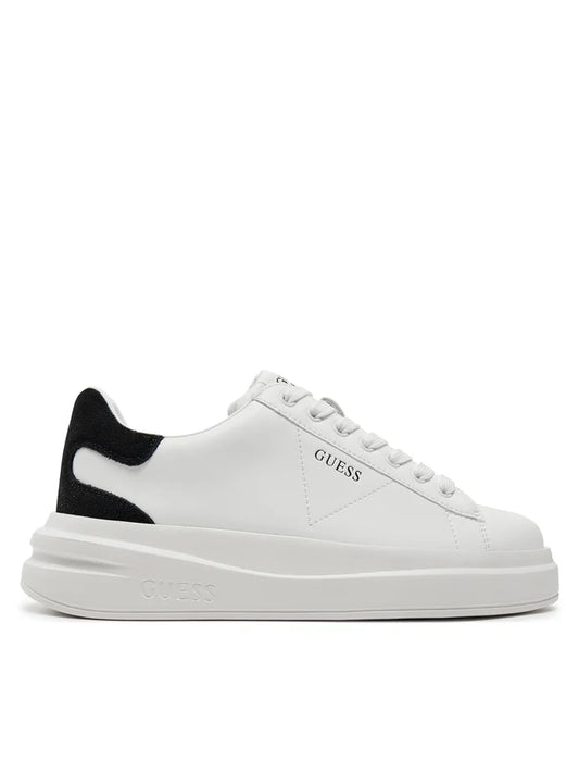 Guess
Sneakers Elbina FLJELB LEA12 Bianco