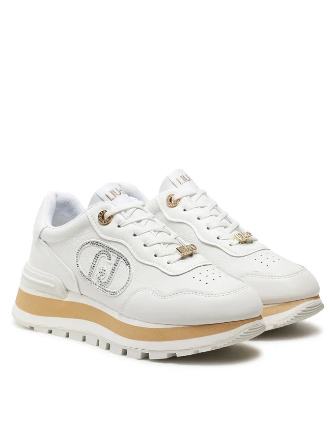 Liu Jo
Sneakers Amazing BF4057 PX331 Bianco