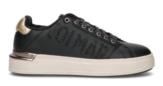 Colmar CLAYTON_STRASS_135 nera