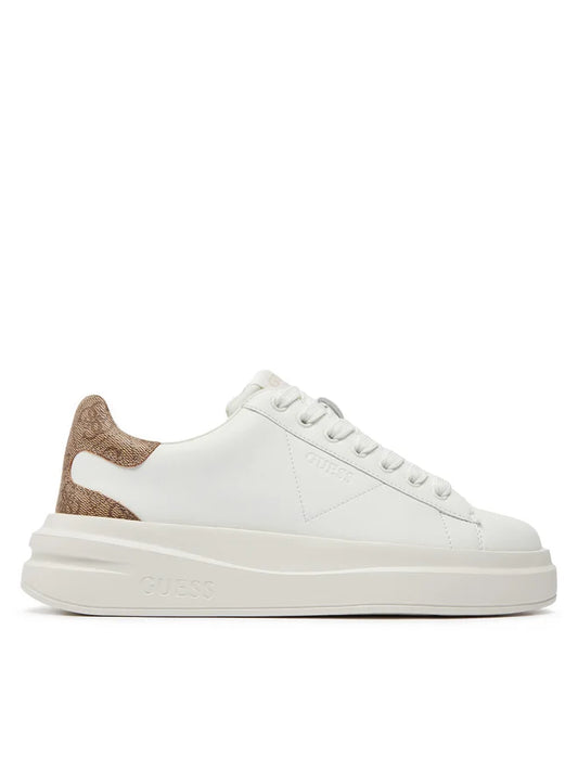 Guess
Sneakers FLJELB FAL12 Bianco