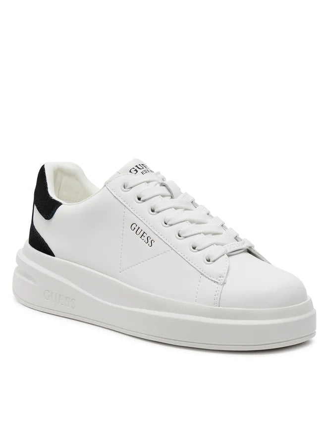 Guess
Sneakers Elbina FLJELB LEA12 Bianco