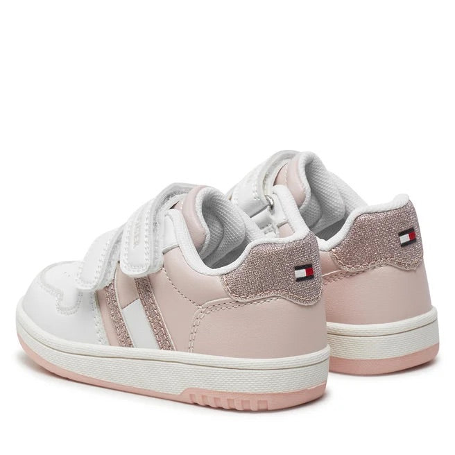 Tommy Hilfiger
Sneakers T1A9-33197-1439 Bianco/Rosa X134