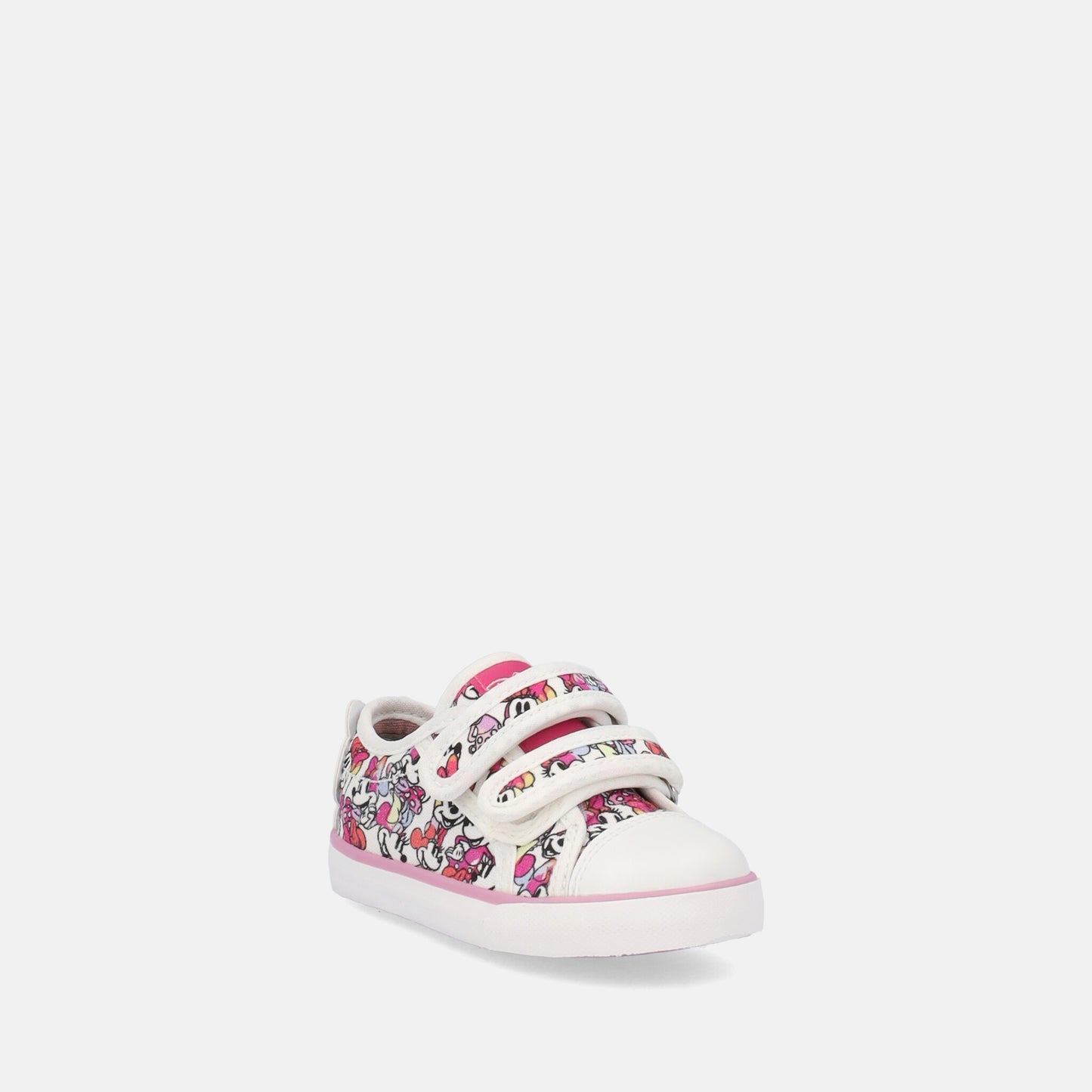 GEOX SNEAKERS MINNIE E TOPOLINO