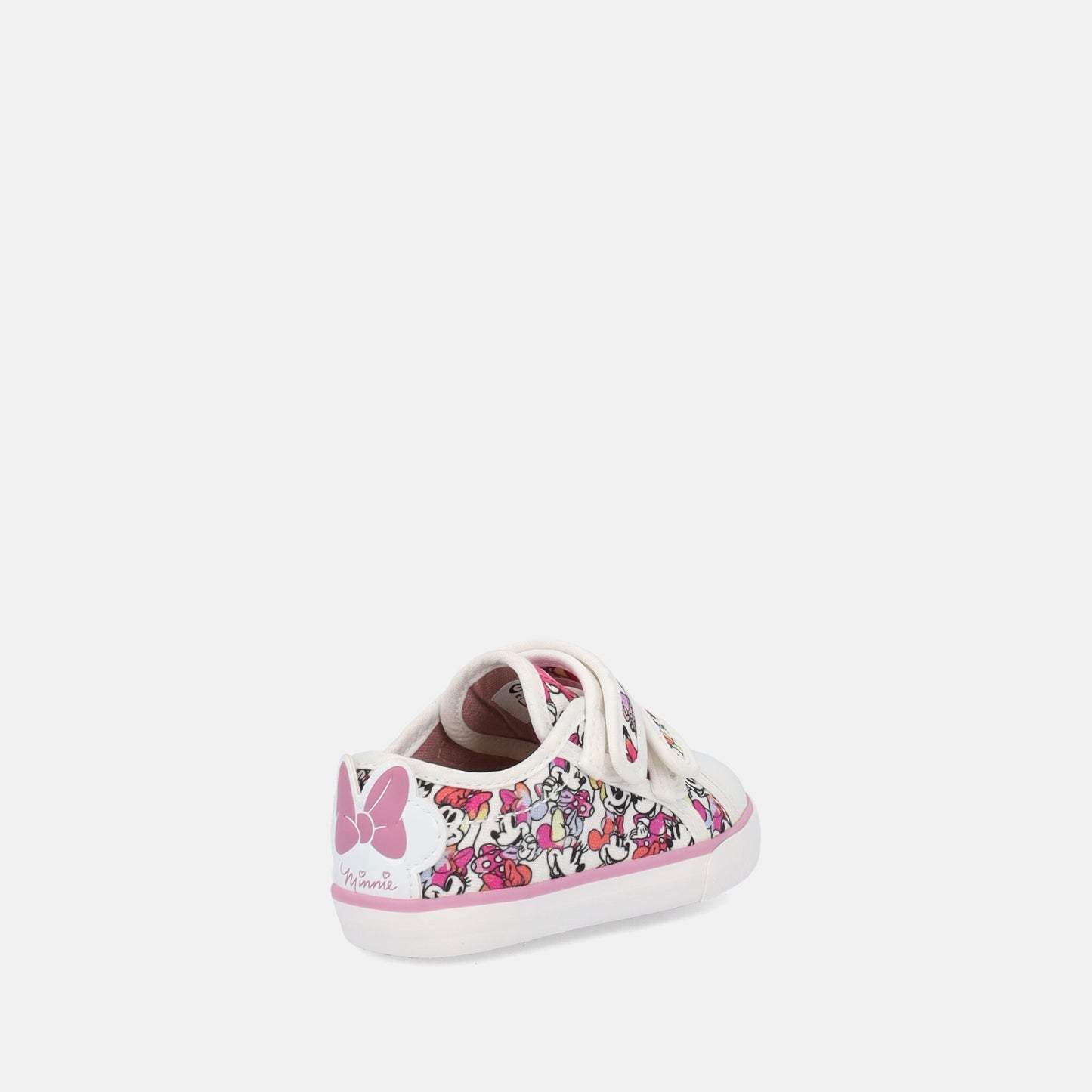 GEOX SNEAKERS MINNIE E TOPOLINO