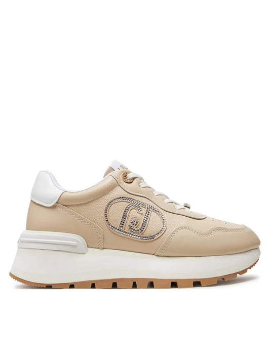 Liu Jo
Sneakers Amazing 20 BF4057 PX331 Beige