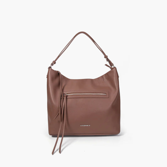 Vivienne D V093 marrone