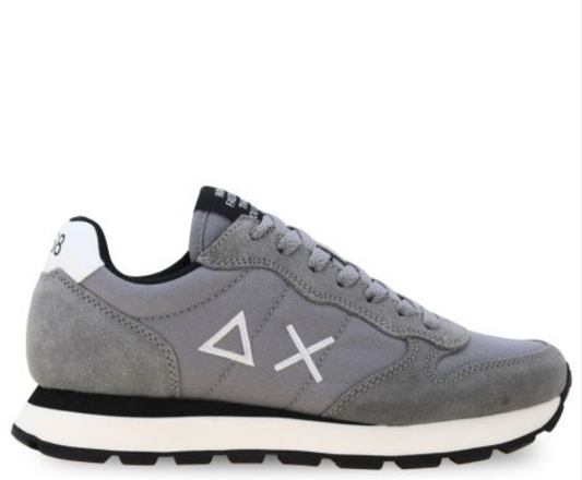 Sun68 Z45101 Tom Solid 34 Grigio medio