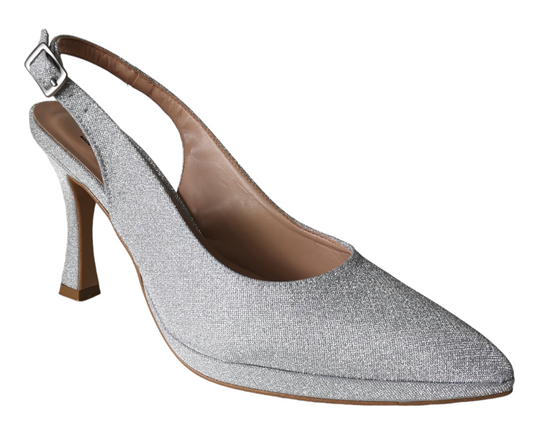 Cinzia Soft IC1910-A 002 ARGENTO