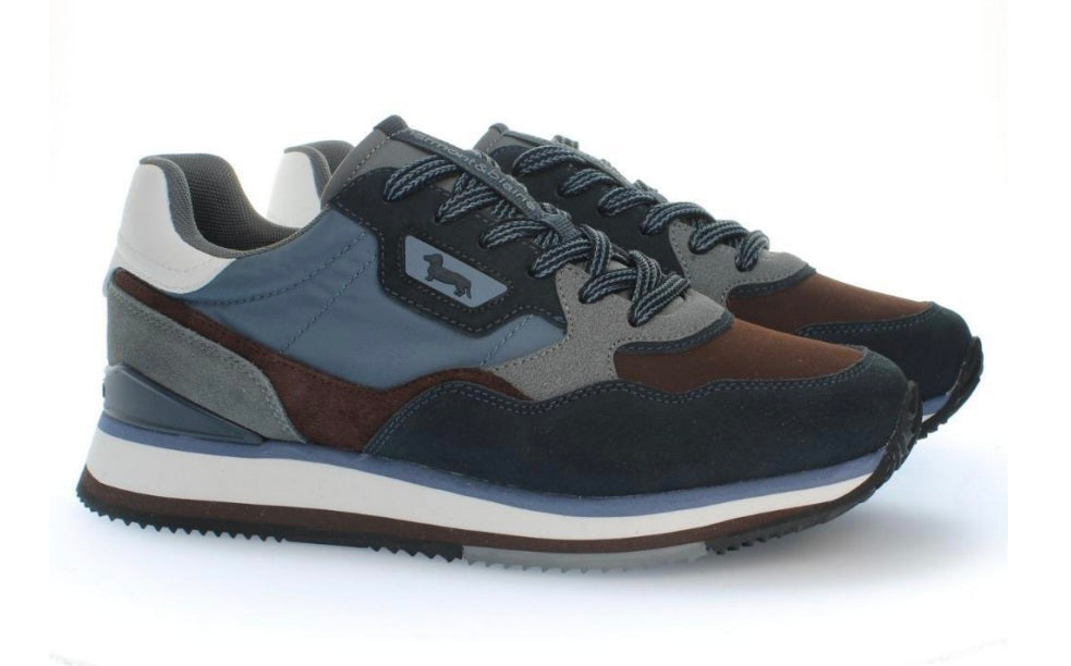 Harmont&Blaine EFM262.050.A60.BL