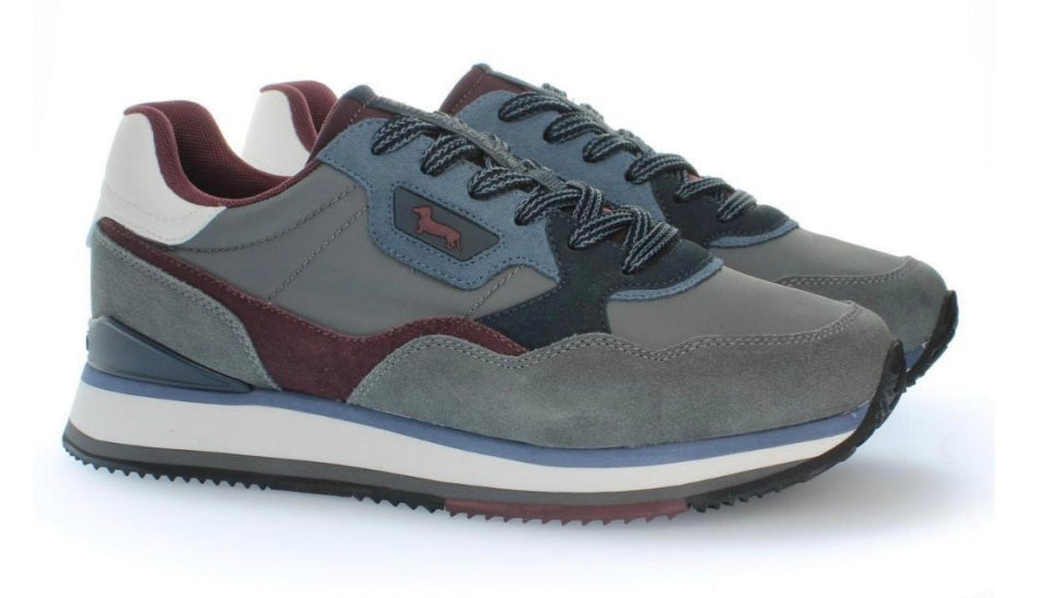 Harmont&Blaine EFM262.050.A60.FH