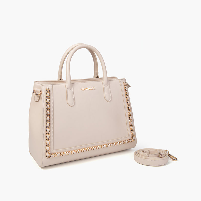 Vivienne D V087 BEIGE