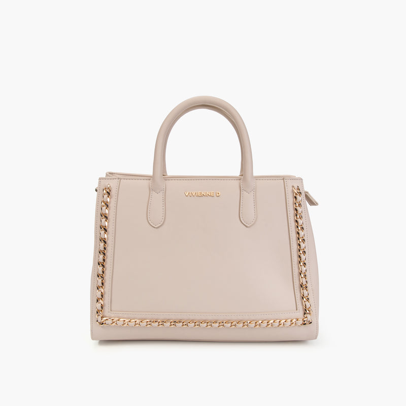 Vivienne D V087 BEIGE