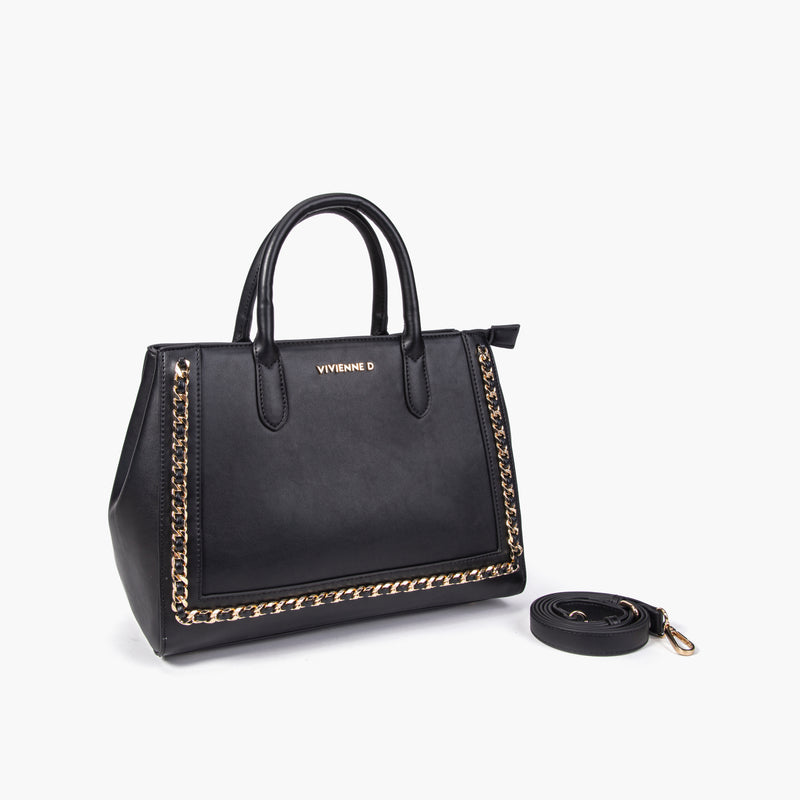 Vivienne D V087 nero