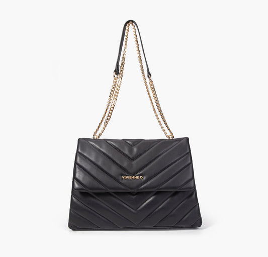 Vivienne D V097 nero