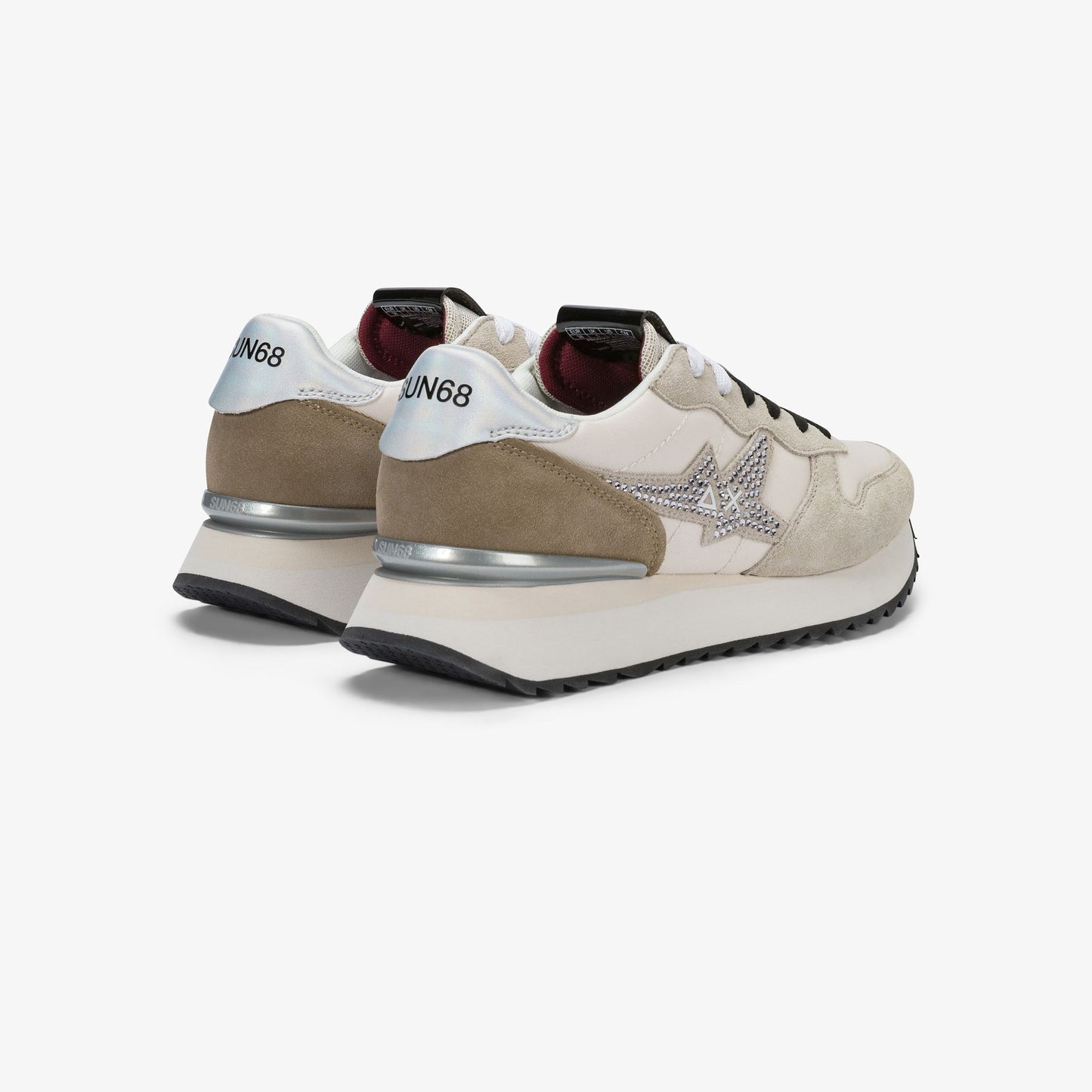 Sun68 Codice Z46223 Colore 31
