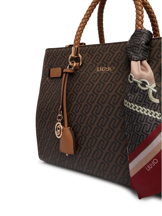 Liu Jo
Borsetta AF6086 E1137 Marrone