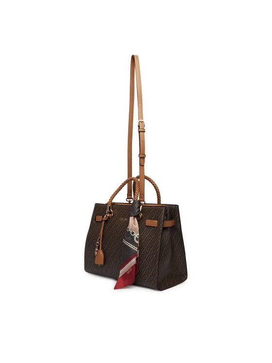 Liu Jo
Borsetta AF6086 E1137 Marrone