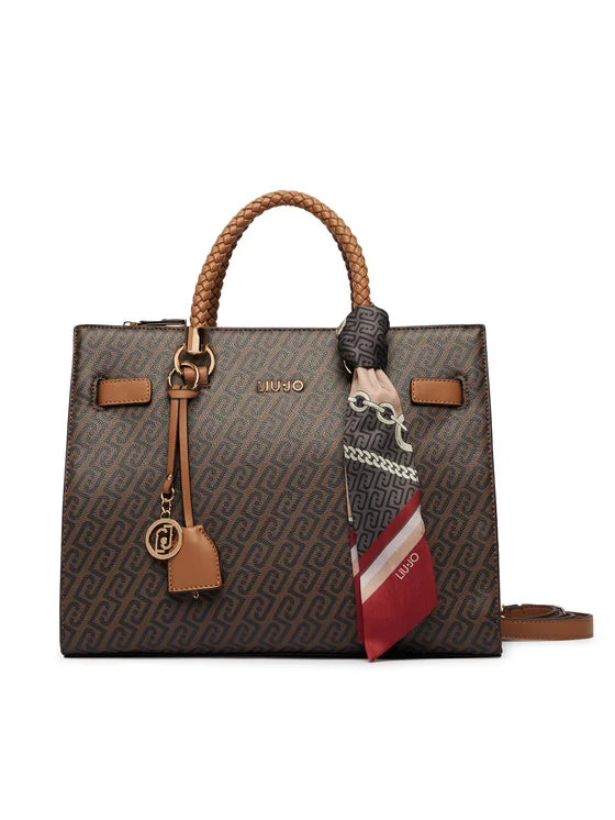 Liu Jo
Borsetta AF6086 E1137 Marrone