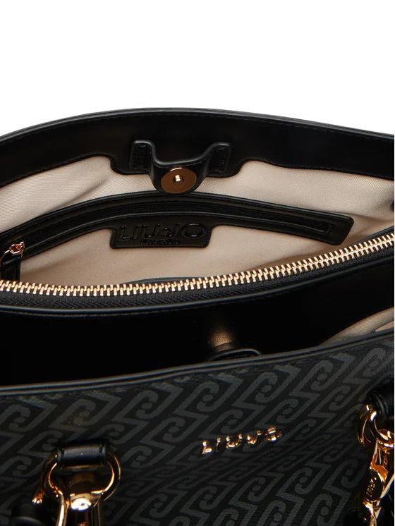 Liu Jo
Borsetta AF6086 E1137 Nero