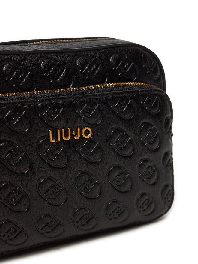 Liu Jo
Borsetta Ecs M Camera Case AF4198 E0778 Nero