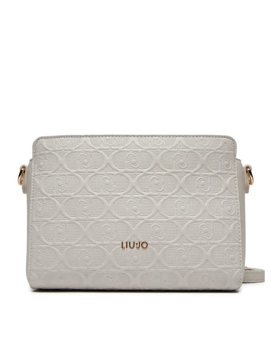 Liu Jo
Borsetta Ecs S Crossbody AF4256 E0538 Écru