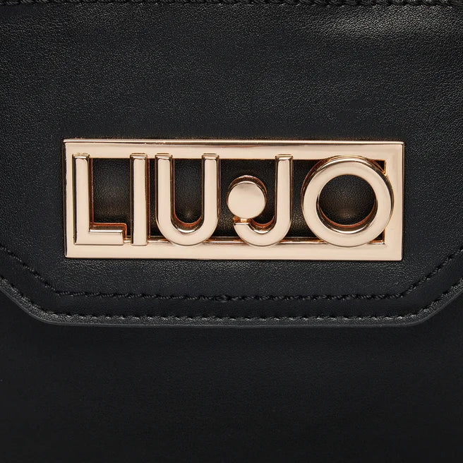 Liu Jo
Borsetta Ecs S Satchel AA4111 E0003 Nero