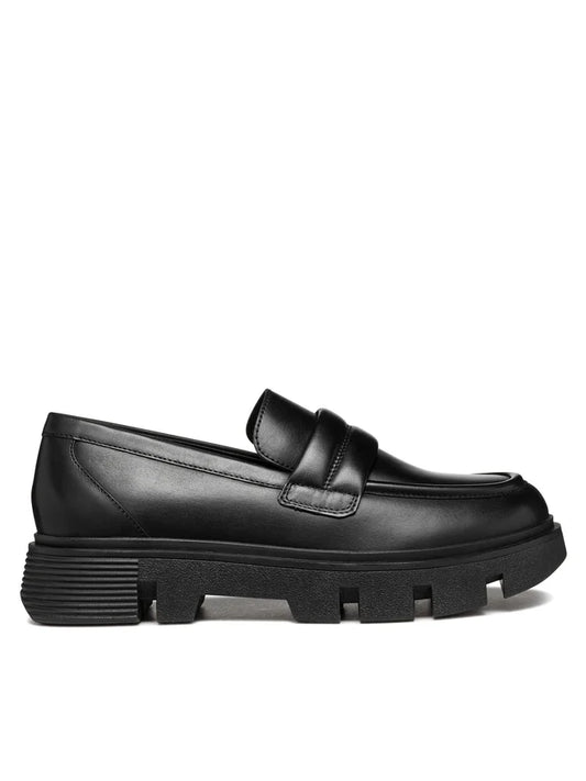 Geox
Chunky loafers D Vilde D46UAC 00043 C9999 Nero