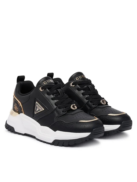 Guess
Sneakers FLFHEL ELE12 Nero