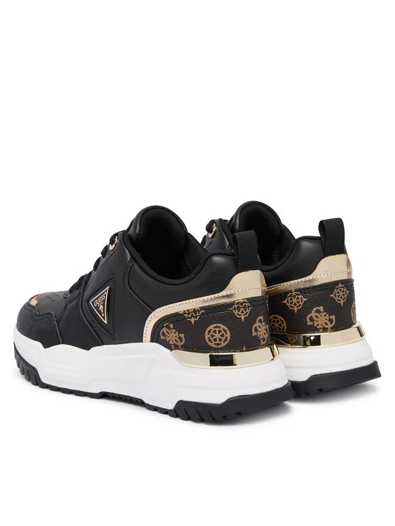 Guess
Sneakers FLFHEL ELE12 Nero