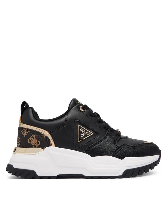 Guess
Sneakers FLFHEL ELE12 Nero