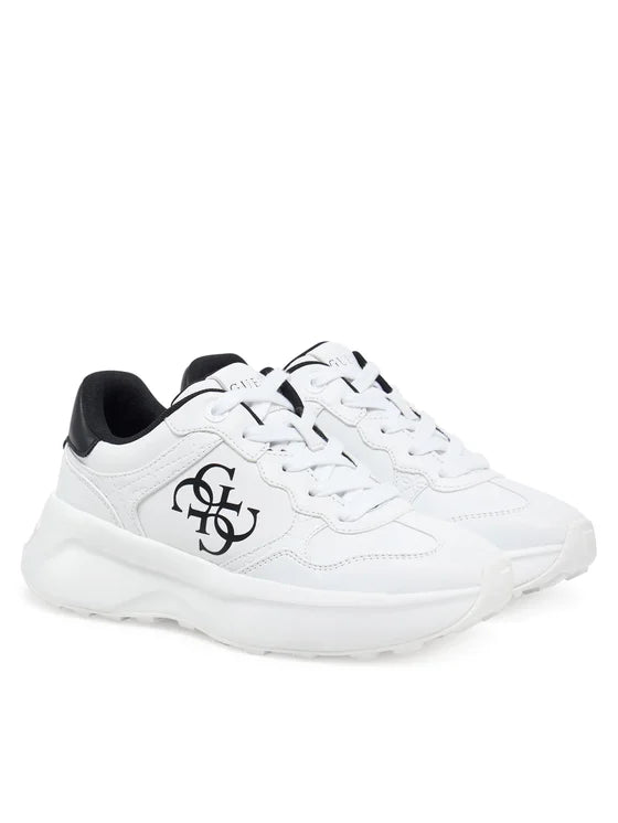 Guess
Sneakers FLPLUC ELE12 Bianco