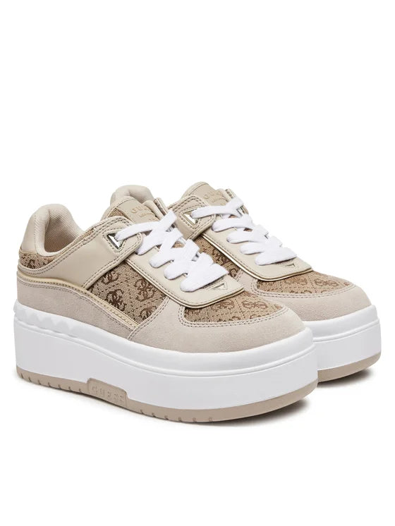 Guess
Sneakers FLPR2D FAL12 Beige