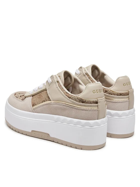 Guess
Sneakers FLPR2D FAL12 Beige