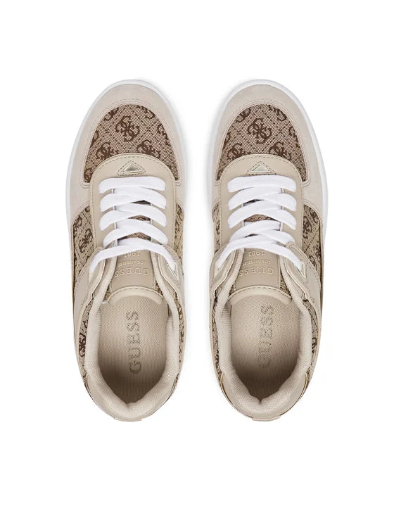 Guess
Sneakers FLPR2D FAL12 Beige