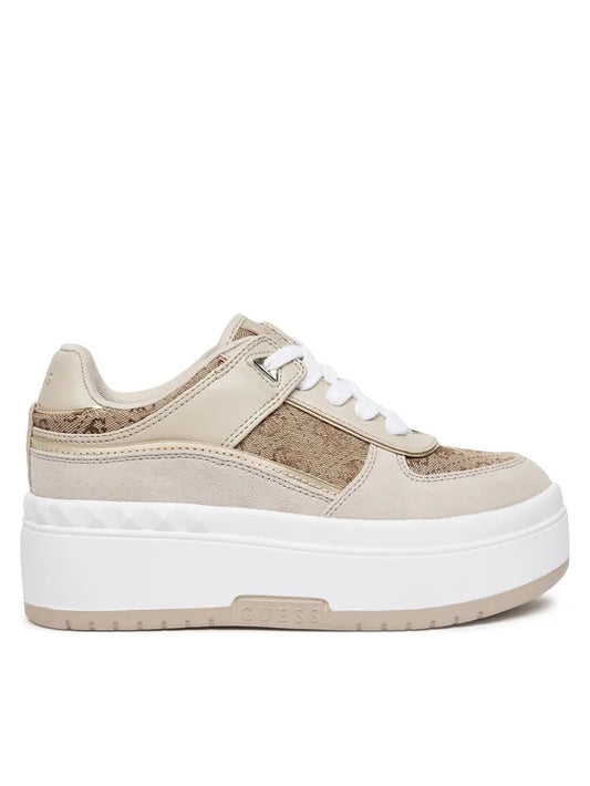 Guess
Sneakers FLPR2D FAL12 Beige