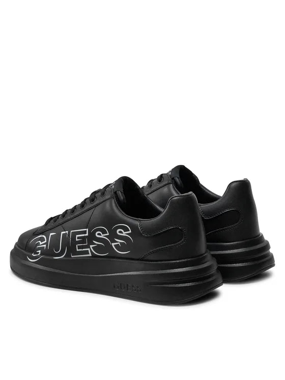 Guess
Sneakers FMPELB FAB12 Nero