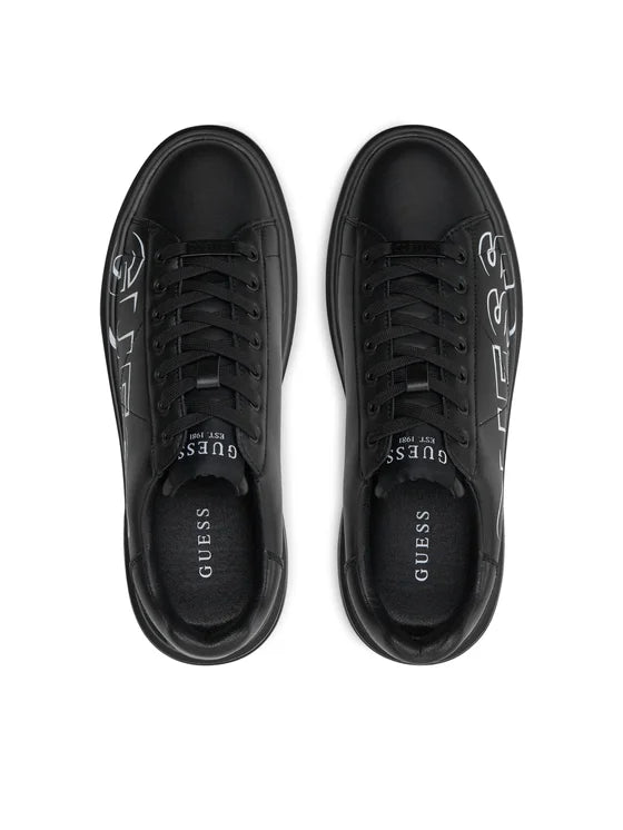 Guess
Sneakers FMPELB FAB12 Nero