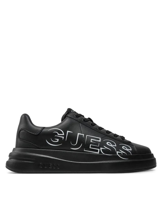 Guess
Sneakers FMPELB FAB12 Nero