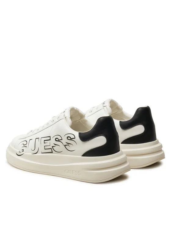 Guess
Sneakers FMPELB SUE12 Bianco