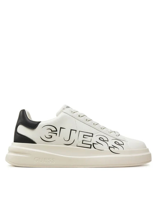 Guess
Sneakers FMPELB SUE12 Bianco