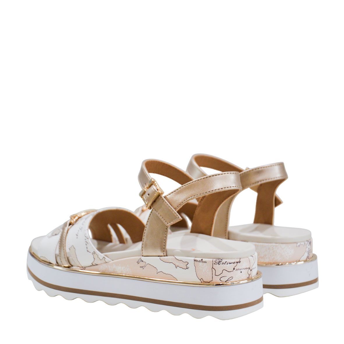 Alviero Martini prima classe N2466 0371 B156