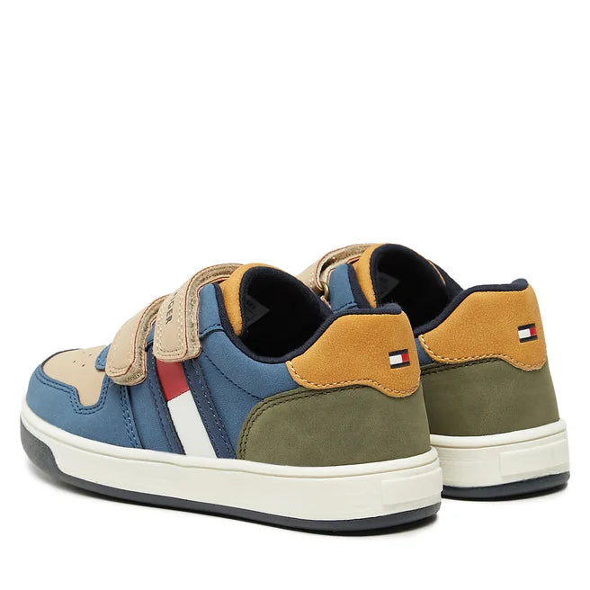 Tommy Hilfiger
Sneakers T1B9-33098-0315Y913 S Multicolor Y913