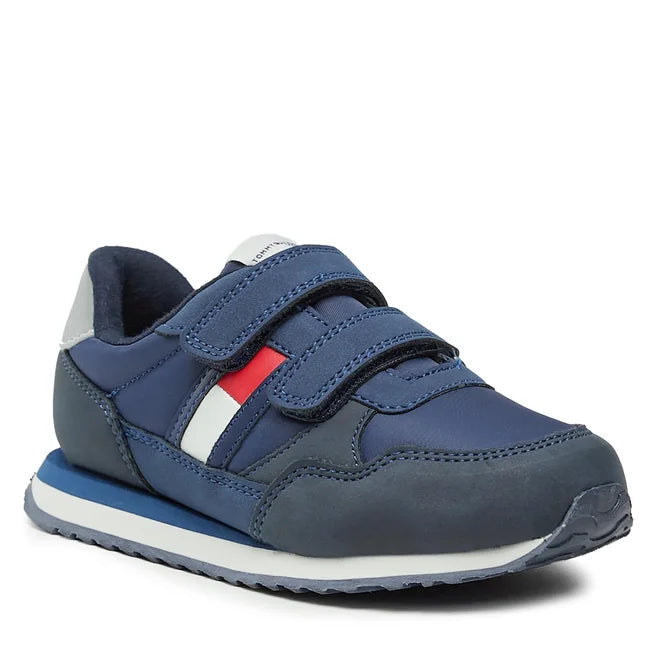 Tommy Hilfiger
Sneakers T1B9-33127-0316800 S Blue 800