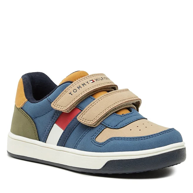 Tommy Hilfiger
Sneakers T1B9-33098-0315Y913 S Multicolor Y913