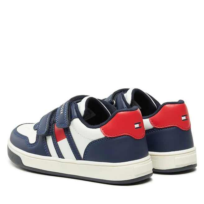 Tommy Hilfiger
Sneakers T1B9-33097-1351Y859 S Blue/Off White/Red Y859