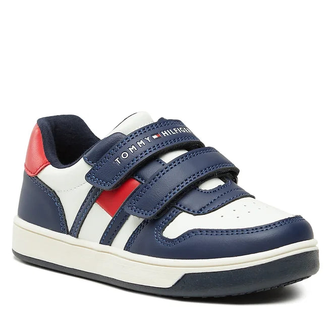 Tommy Hilfiger
Sneakers T1B9-33097-1351Y859 S Blue/Off White/Red Y859