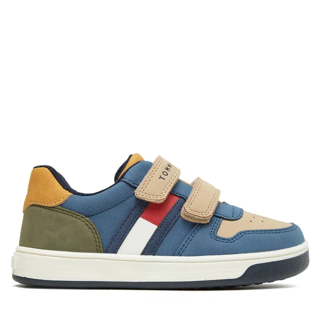 Tommy Hilfiger
Sneakers T1B9-33098-0315Y913 S Multicolor Y913