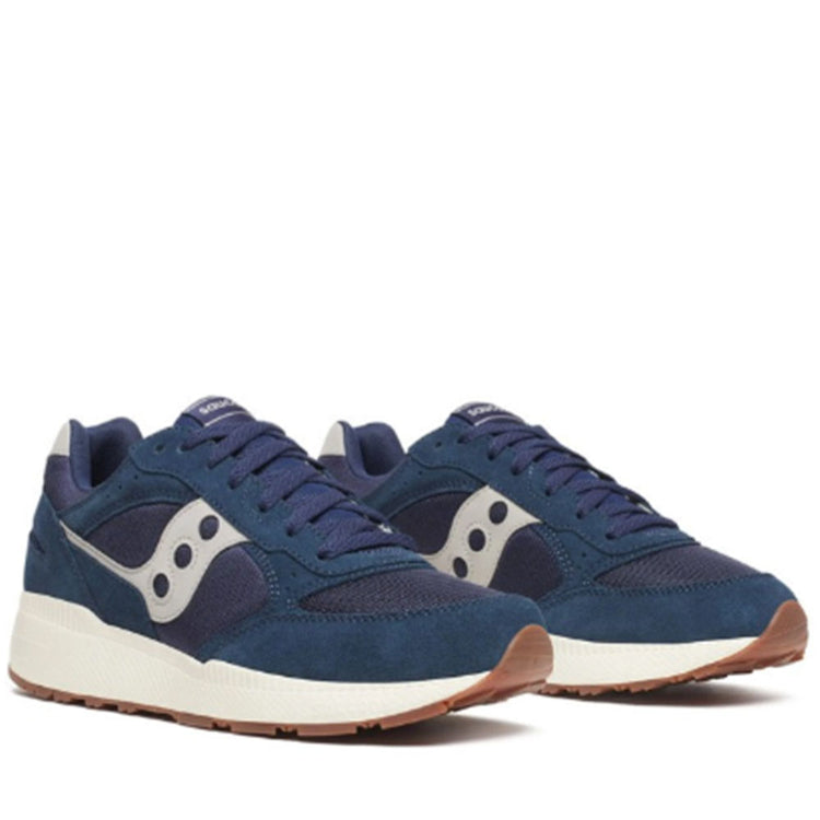 Saucony Sneakers Eclipse Navy - Pearl