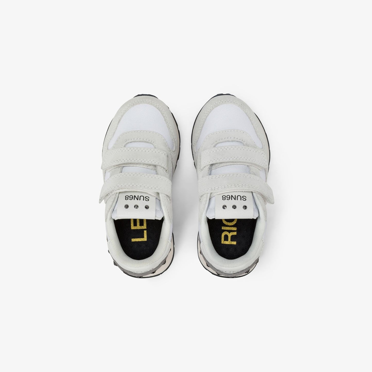 Sun68 Z45406B 31 bianco panna