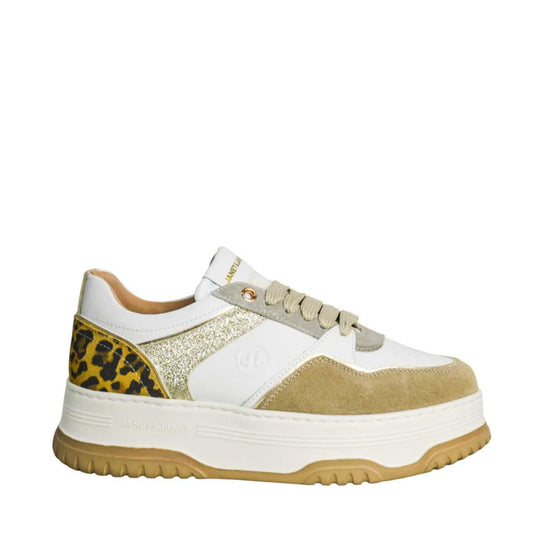 Janet & Janet J-424BEIGE